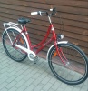 Sieviešu velo, 3 ātrumi