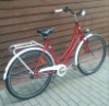 Sieviešu velo, 3 ātrumi