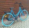 Klasisks velo, 28