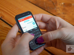 Palm Phone *