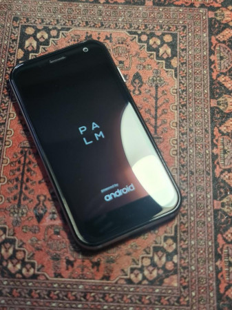 Palm Phone *
