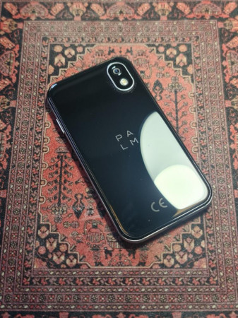 Palm Phone *
