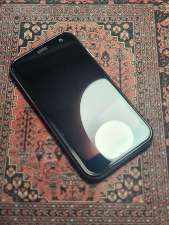 Palm Phone *