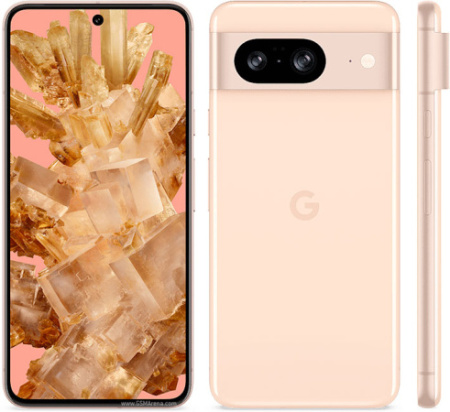 Google Pixel 8, 128GB