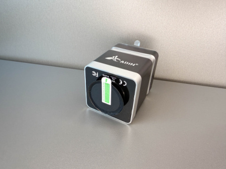 Bezvadu Bluetooth vibrācijas skaļrunis