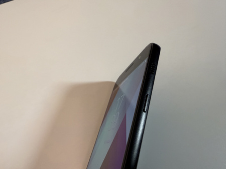 Lietots. Samsung A3 2017 SM-A320FL lieliskā stāvoklī, bez skrāpējumiem, ar lādētāju un maciņu