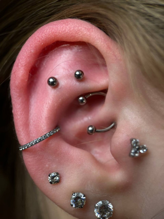 Vean Tattoo Riga