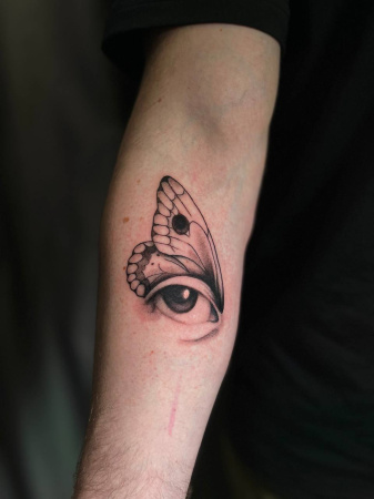 Vean Tattoo Riga