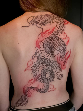 Vean Tattoo Riga