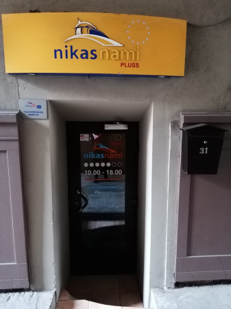 Dokumentu tulkojumi