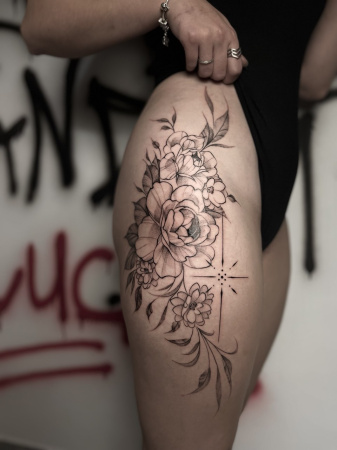 VEAN TATTOO Liepāja - tetovējumi, pīrsingi un apmācības