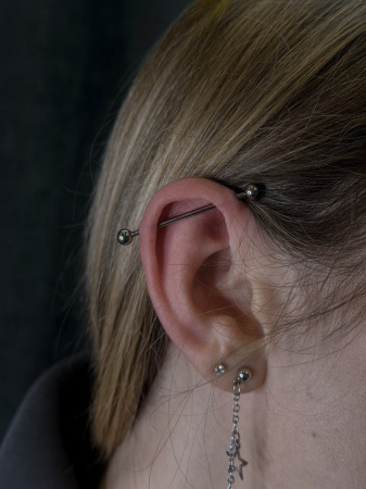 VEAN TATTOO Liepāja - tetovējumi, pīrsingi un apmācības